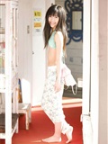渡辺麻友 清纯美女写真 [WPB-net Deluxe](85)